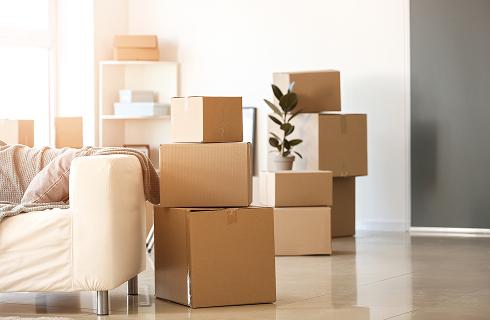 Moving Kits