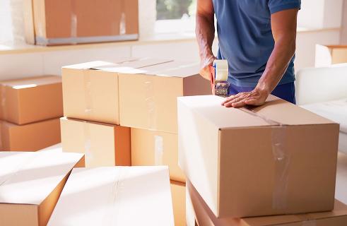 Moving Kits