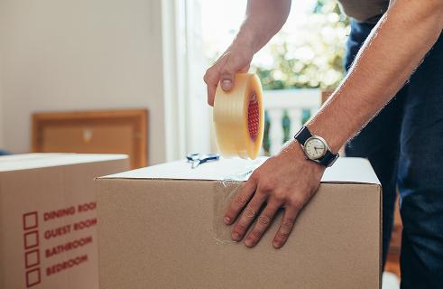 Moving Kits