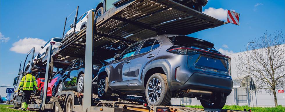 Auto Transport