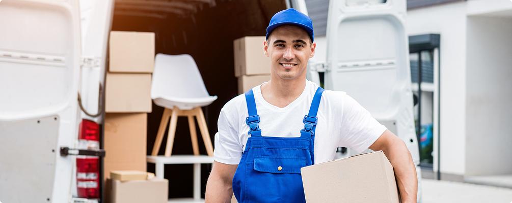 International Moving Cost Calculator