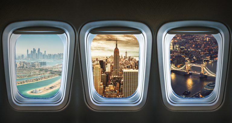 Cost of Moving to Europe from New York