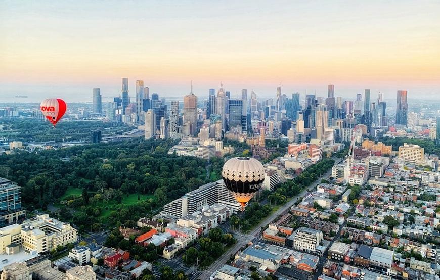 Melbourne Australia
