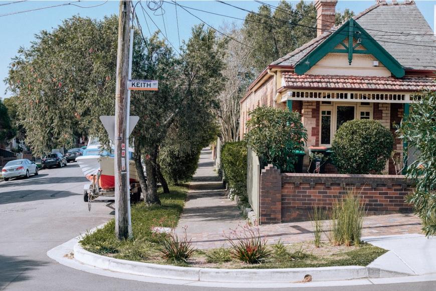 Dulwich Hill: The inner west suburb rich with culture infused with an eclectic cosmopolitan vibe.