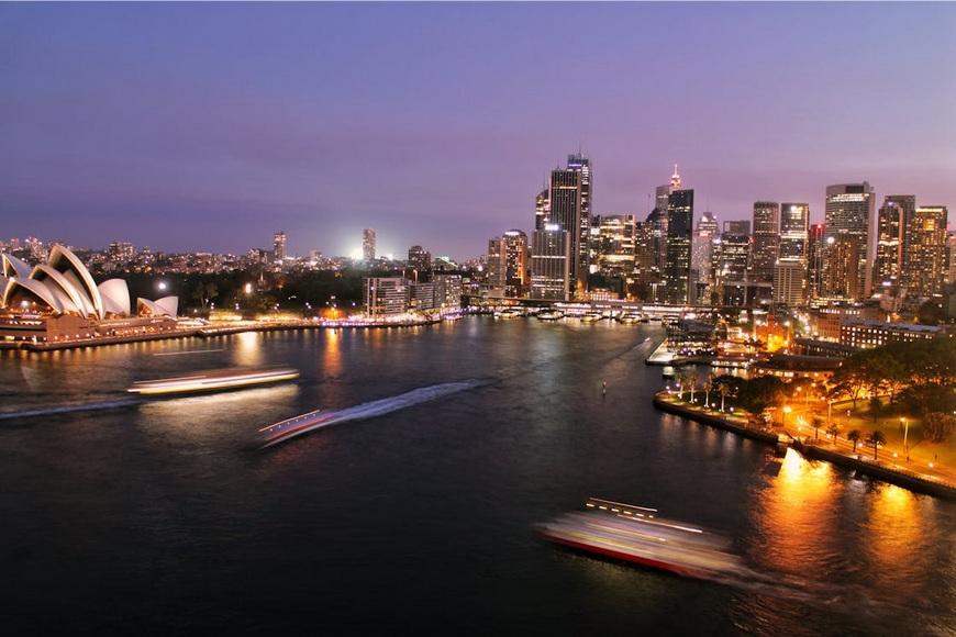Best Places to Live in Australia New Zealand