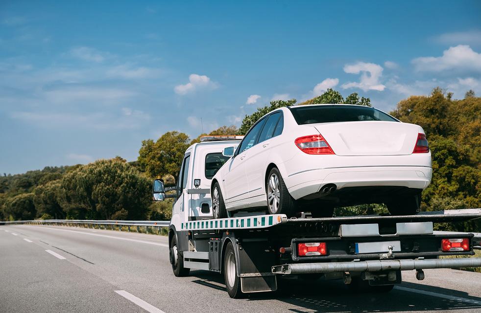 Open Car Shipping