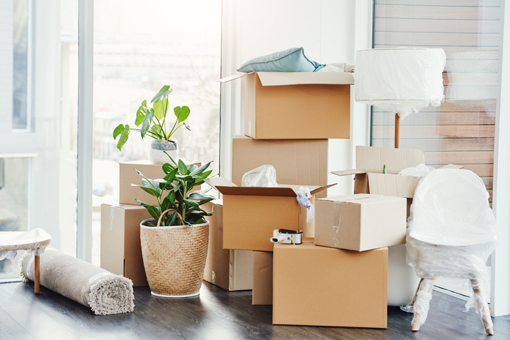Shipping furniture overseas: How to get it done on a budget