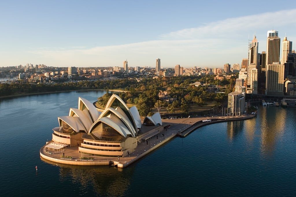The 5 Best Places to Live if You’re Thinking of Moving to Australia or New Zealand